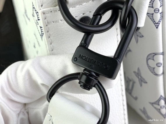 WIS Nano VUITTON cm LOUIS Alpha-24*16*8 0908